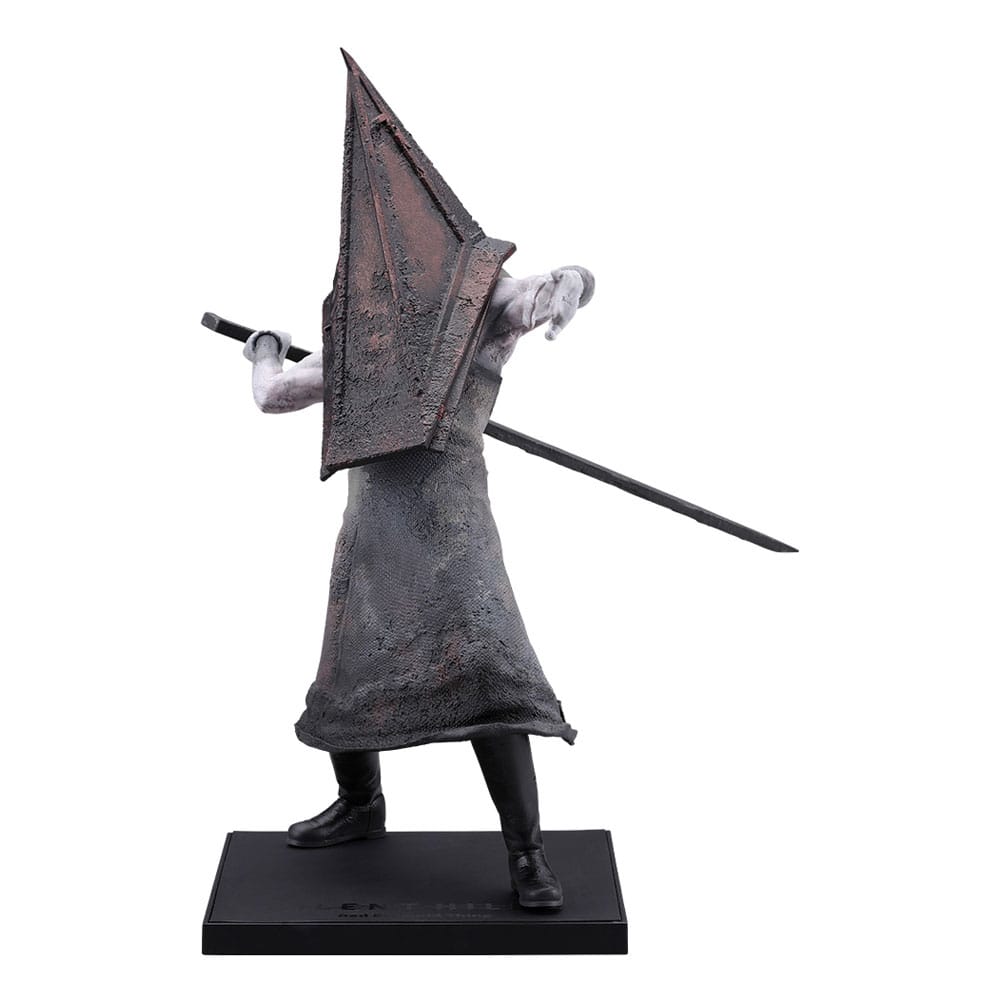 Silent Hill 2 statuette PVC 1/7 Oshi Works Red Pyramid Thing 26 cm