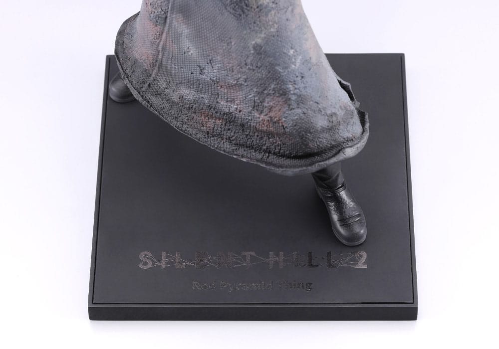 Silent Hill 2 statuette PVC 1/7 Oshi Works Red Pyramid Thing 26 cm