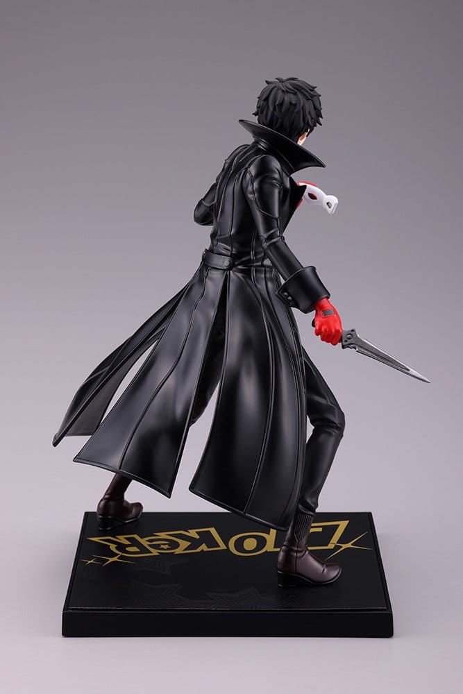 Persona 5 Royal figurine PVC Oshi Works Joker 22 cm