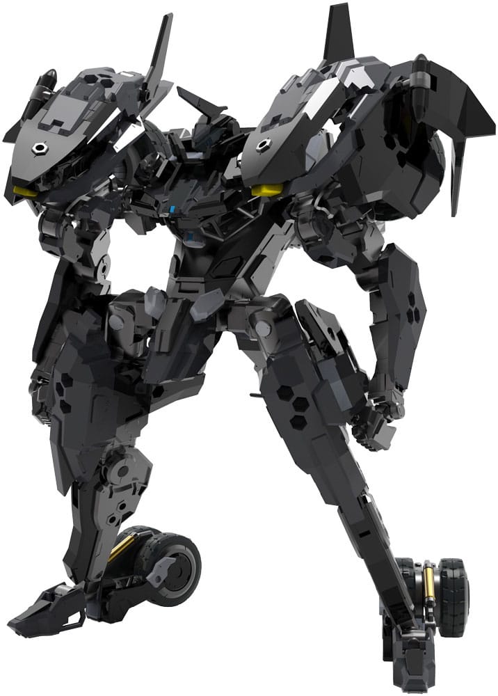 Hexa Gear figurine Plastic Model Kit 1/24 Veloce 24 cm