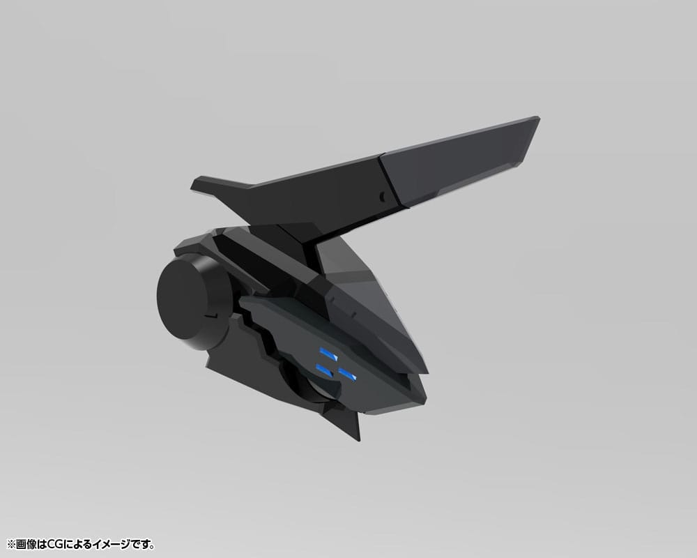 Hexa Gear figurine Plastic Model Kit 1/24 Veloce 24 cm