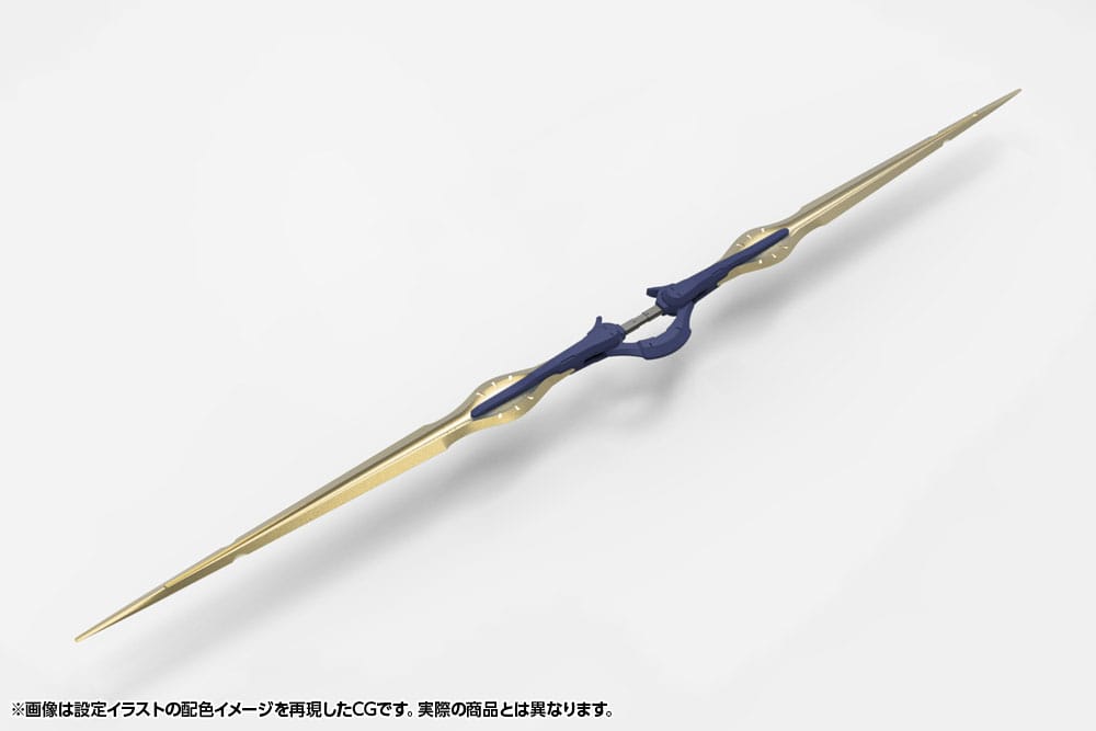 Hexa Gear figurine Plastic Model Kit 1/24 V-THOR Air Assault Thunderstruck 26 cm