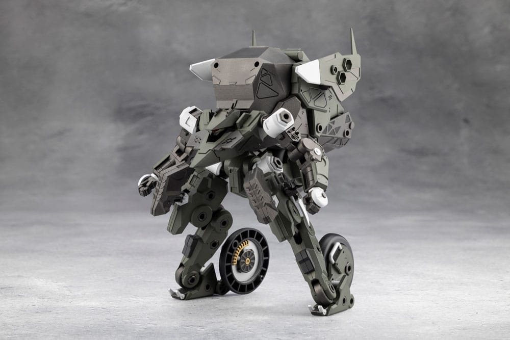 Hexa Gear figurine Plastic Model Kit 1/24 Definition Armor VT1 12 cm