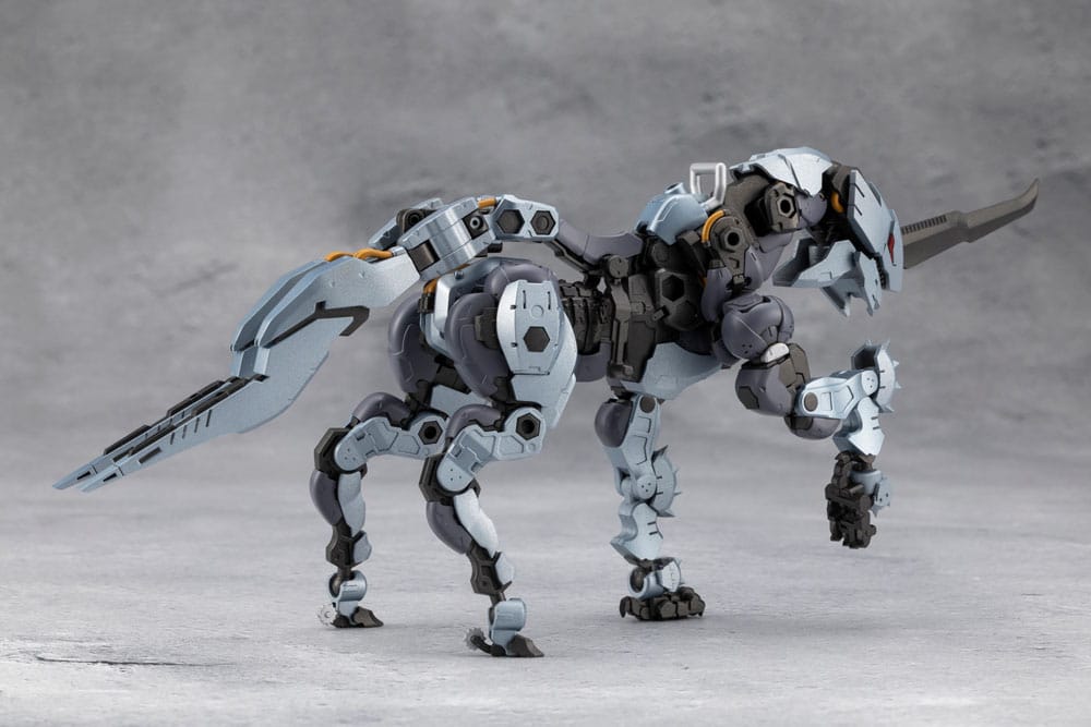 Hexa Gear figurine Plastic Model Kit 1/24 Blauregen 28 cm