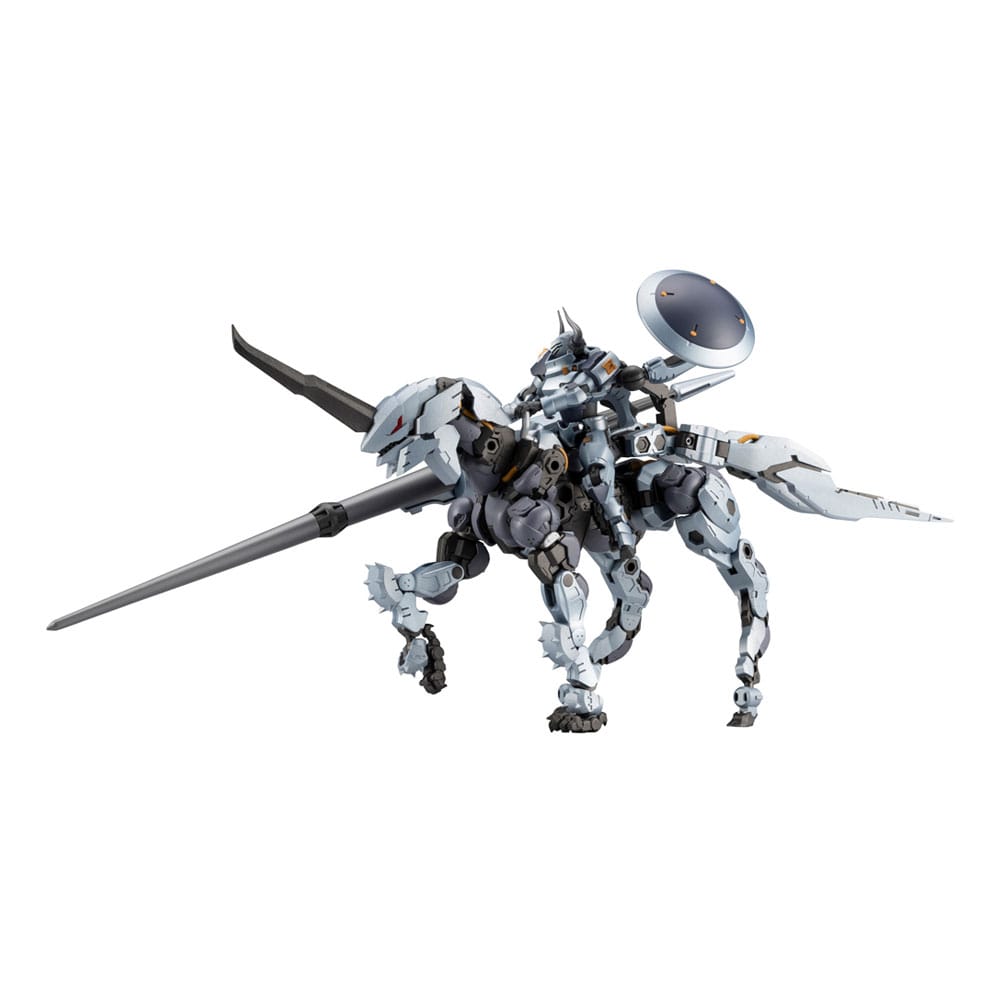 Hexa Gear figurine Plastic Model Kit 1/24 Blauregen 28 cm