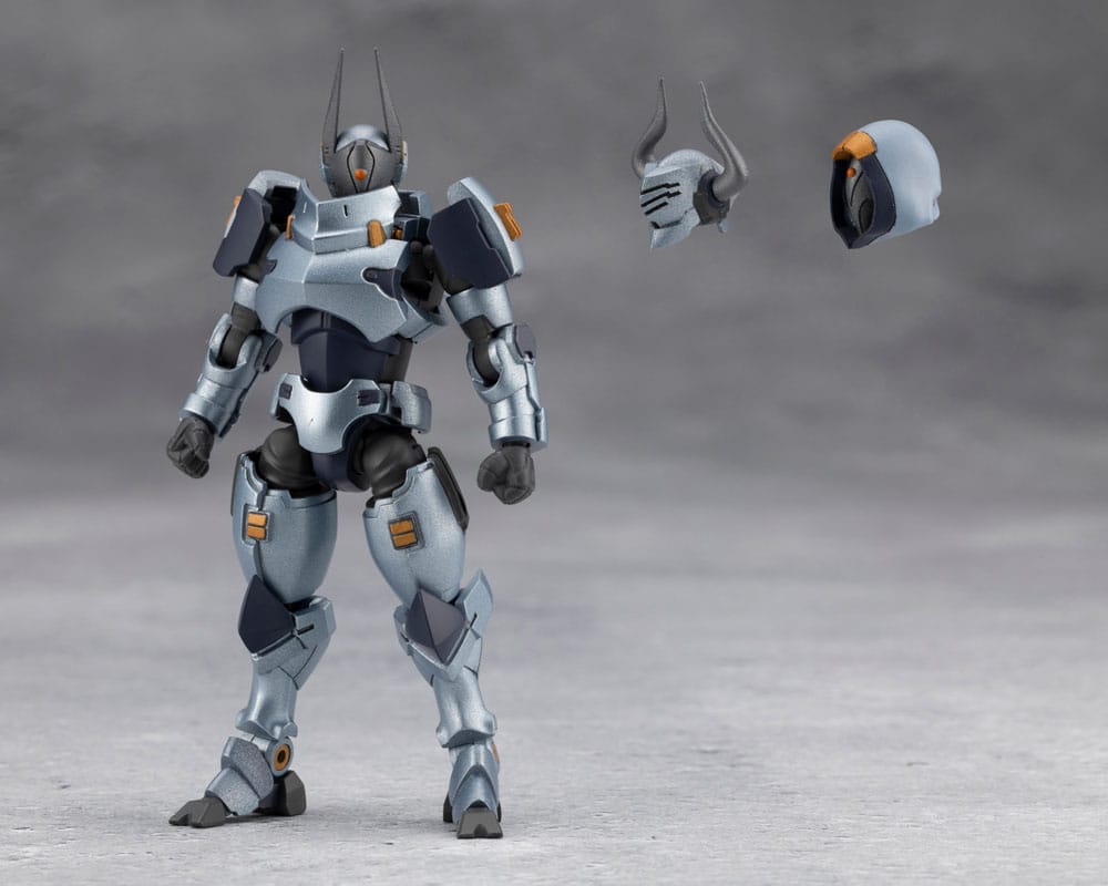 Hexa Gear figurine Plastic Model Kit 1/24 Blauregen 28 cm