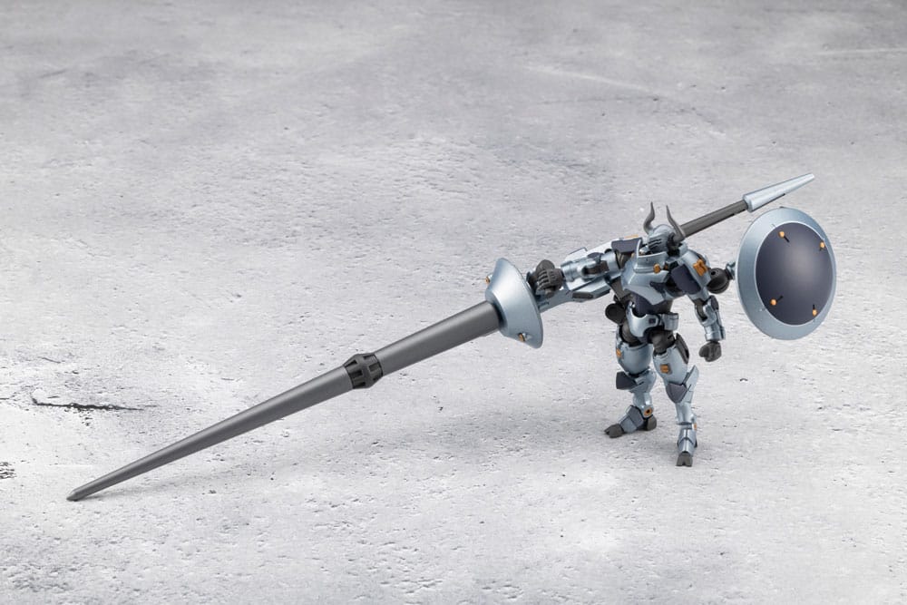 Hexa Gear figurine Plastic Model Kit 1/24 Blauregen 28 cm