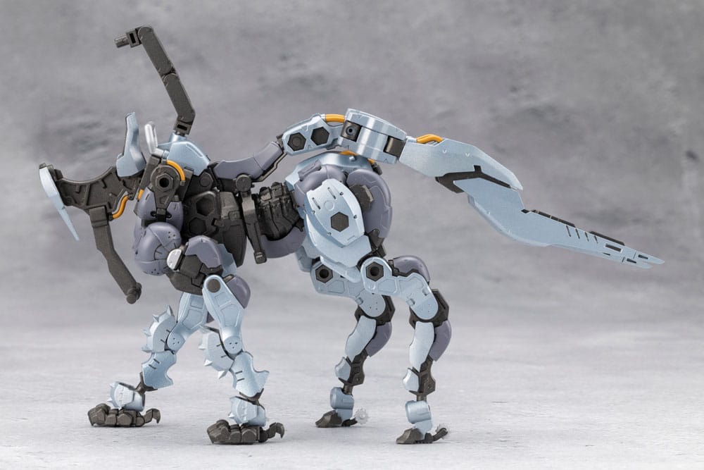 Hexa Gear figurine Plastic Model Kit 1/24 Blauregen 28 cm