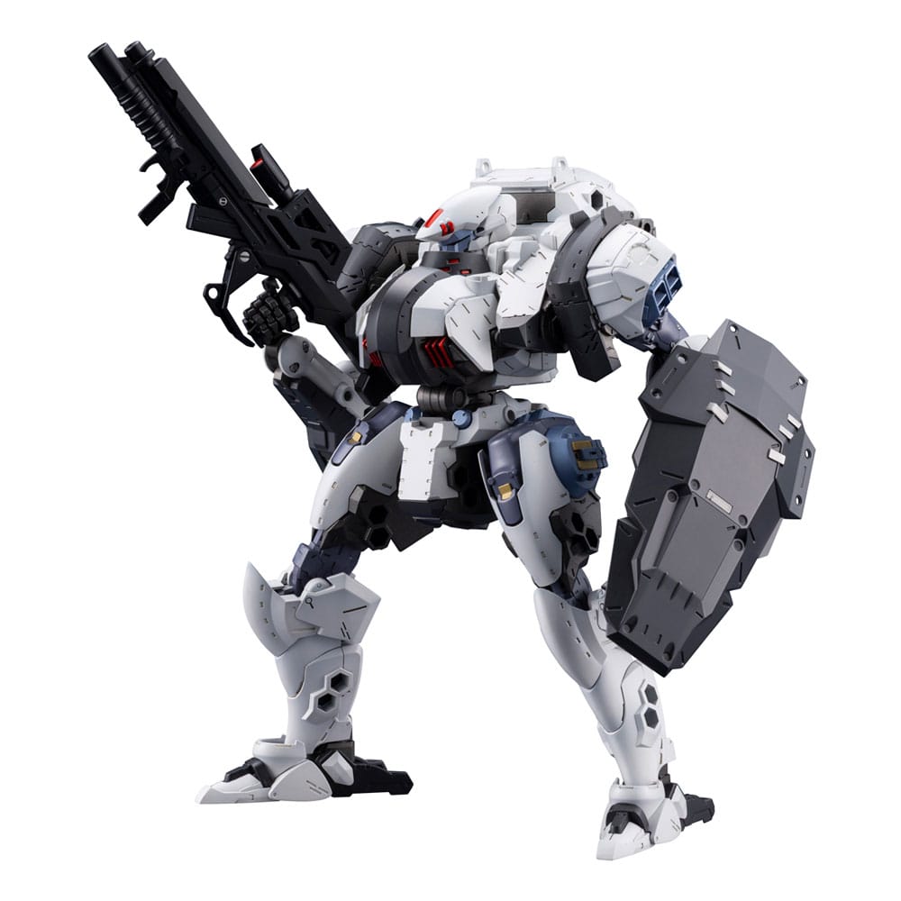Hexa Gear figurine Plastic Model Kit 1/24 Bulkarm? Osteon 18 cm