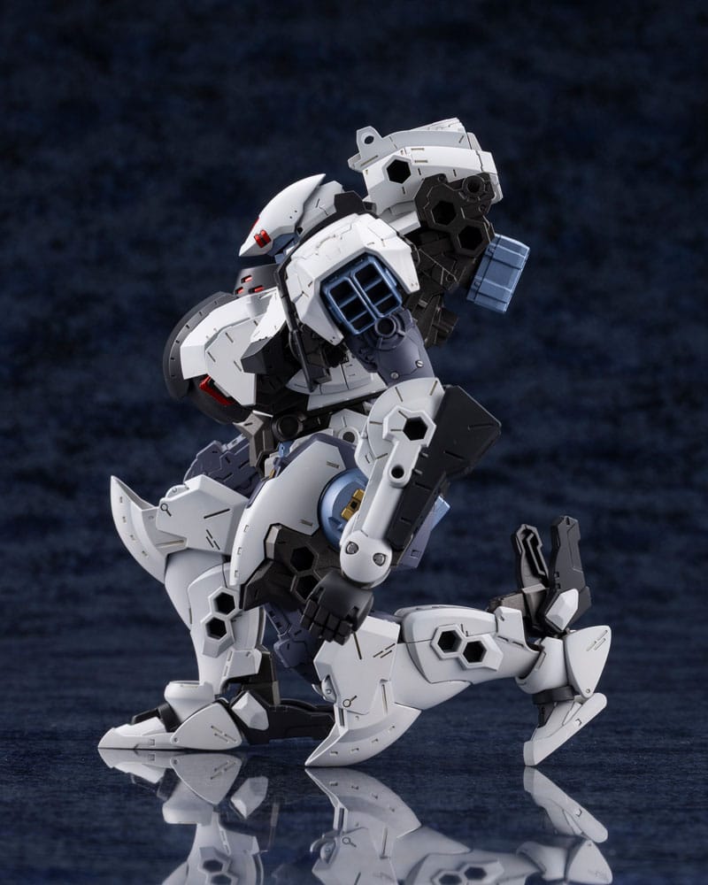 Hexa Gear figurine Plastic Model Kit 1/24 Bulkarm? Osteon 18 cm