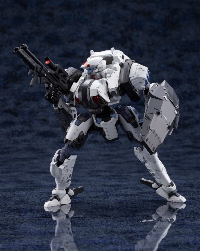 Hexa Gear figurine Plastic Model Kit 1/24 Bulkarm? Osteon 18 cm
