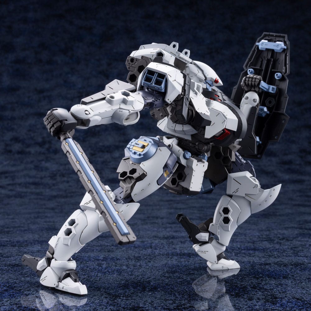 Hexa Gear figurine Plastic Model Kit 1/24 Bulkarm? Osteon 18 cm