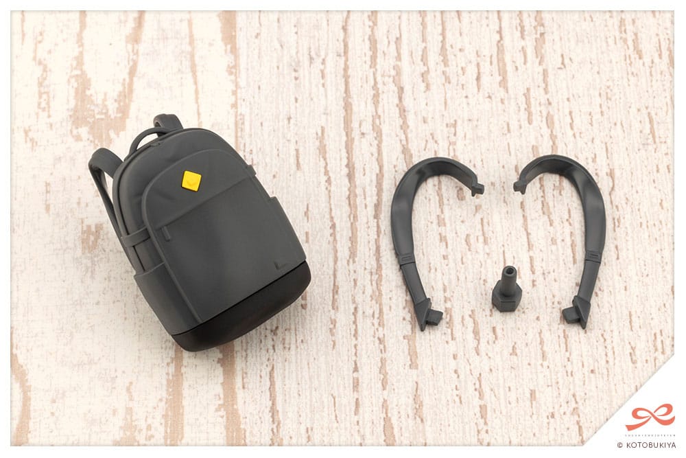 Sousai Shojo Teien figurine Plastic Model Kit 1/10 Eimi Nijimura (Ryubu High School Summer Clothes) 16 cm