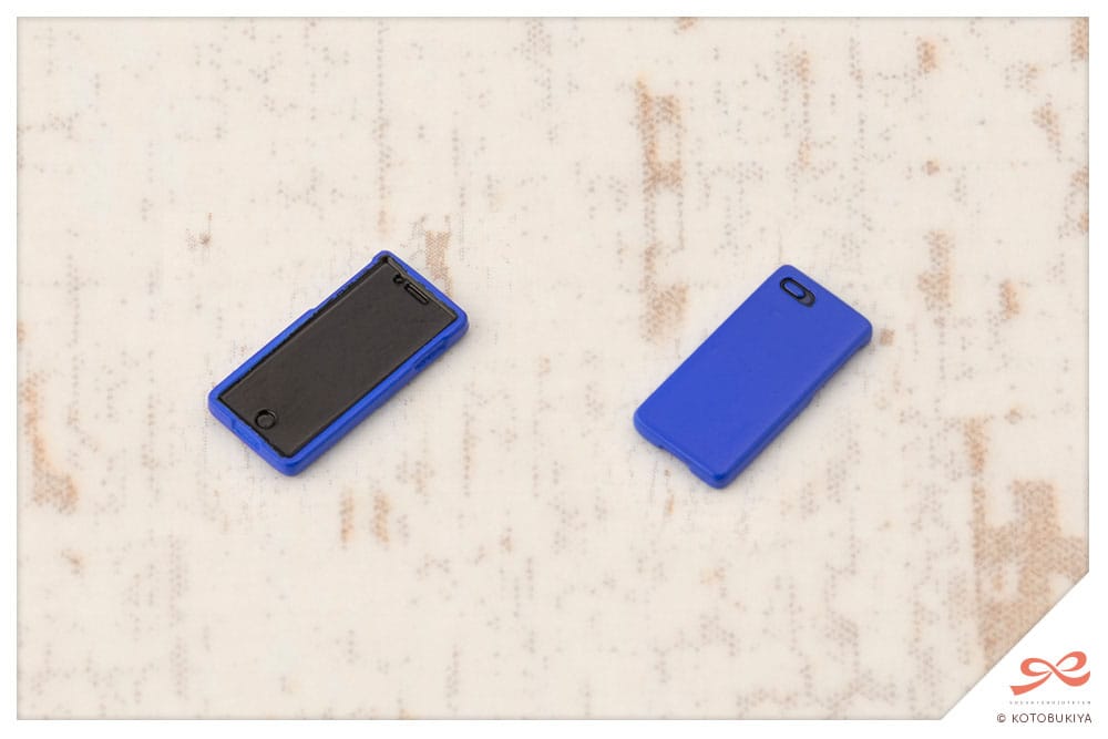 Sousai Shojo Teien figurine Plastic Model Kit 1/10 Eimi Nijimura (Ryubu High School Summer Clothes) 16 cm