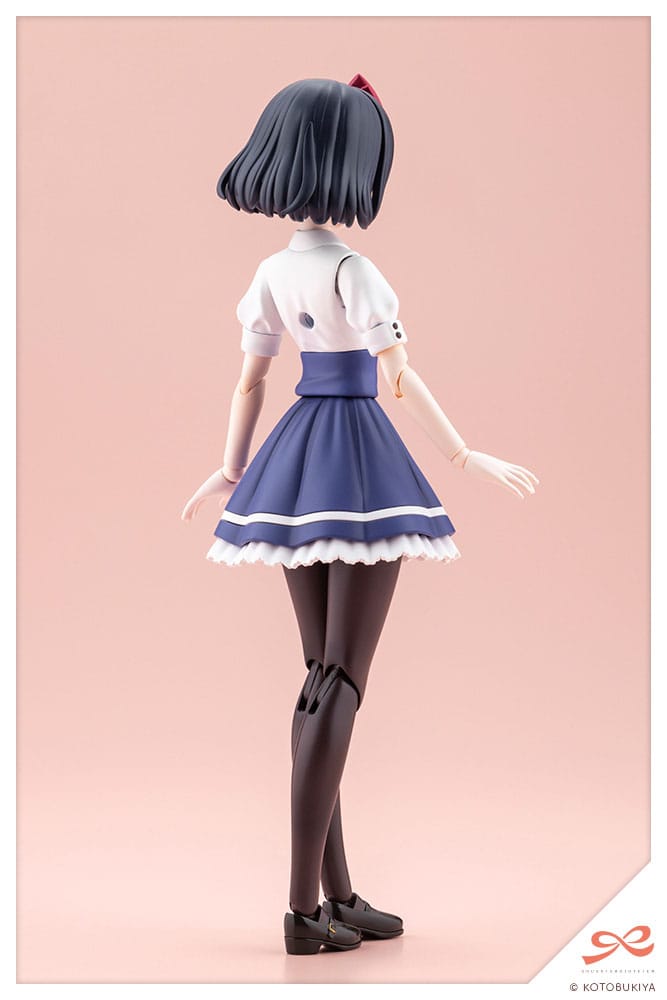 Sousai Shojo Teien figurine Plastic Model Kit 1/10 Snow White 14 cm