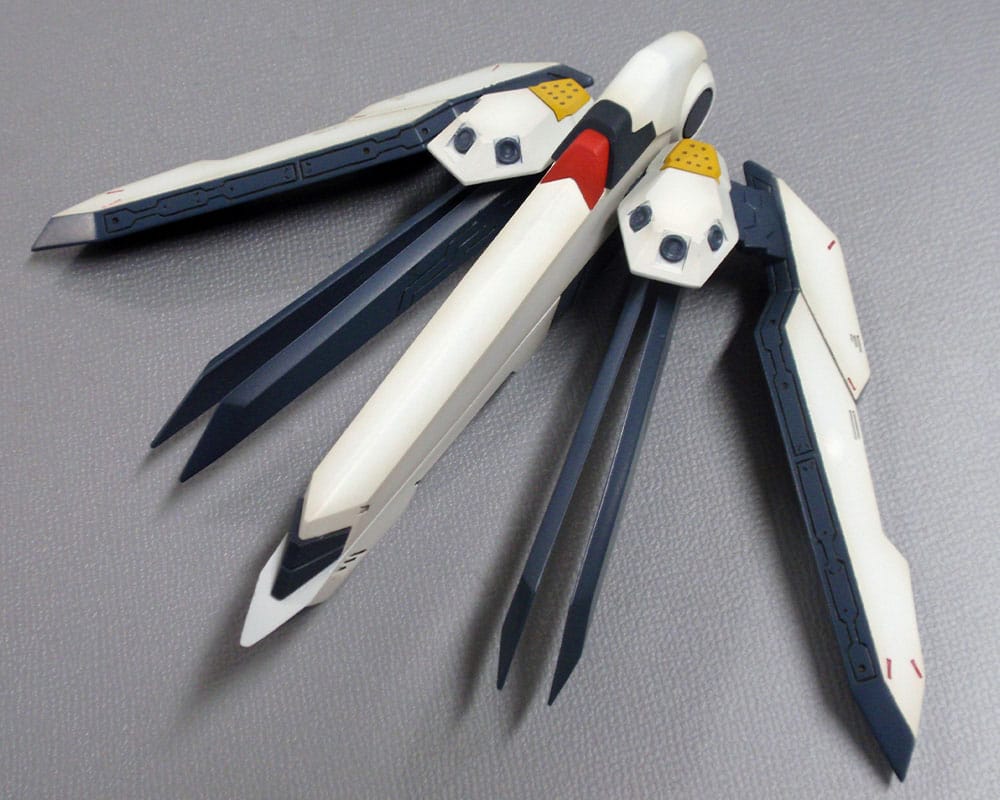 Linebarrels of Iron figurine Model Kit 1/144 Linebarrel Overdrive 15 cm