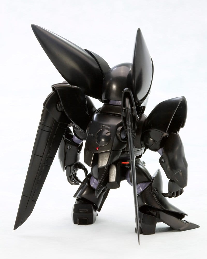 The Mobile Police Patlabor Plastic Model Kit D-Style Type-J9 Griffon (Reproduction) 11 cm