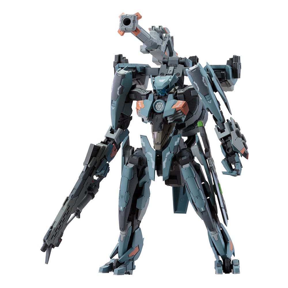 Xenoblade X figurine Plastic Model Kit 1/48 Formula 18 cm