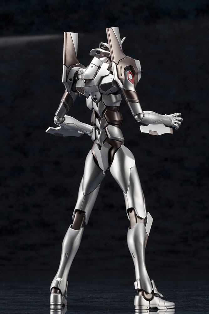 Godzilla vs Evangelion figurine Plastic Model Kit Evangelion Test Type-01 Mecha Godzilla Ver. 19 cm