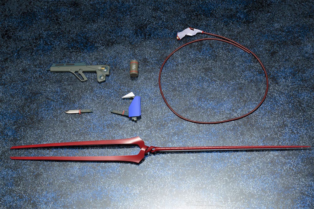 Neon Genesis Evangelion figurine Plastic Model Kit 1/400 EVA-00 Proto Type TV Ver. 19 cm