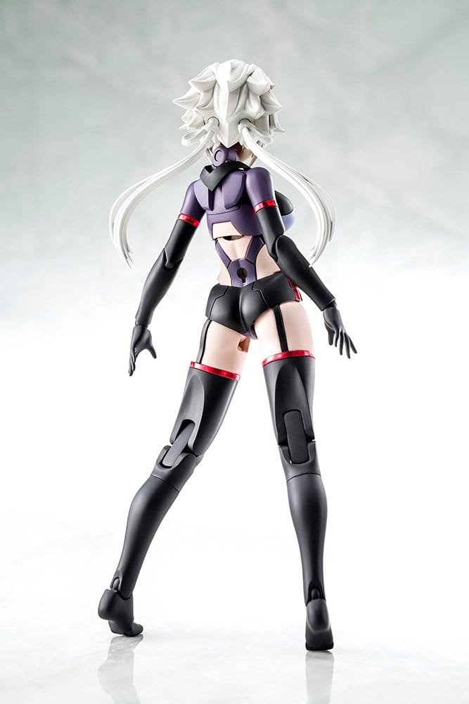 Megami Device figurine Plastic Model Kit 1/1 AUV Susanowo 20 cm