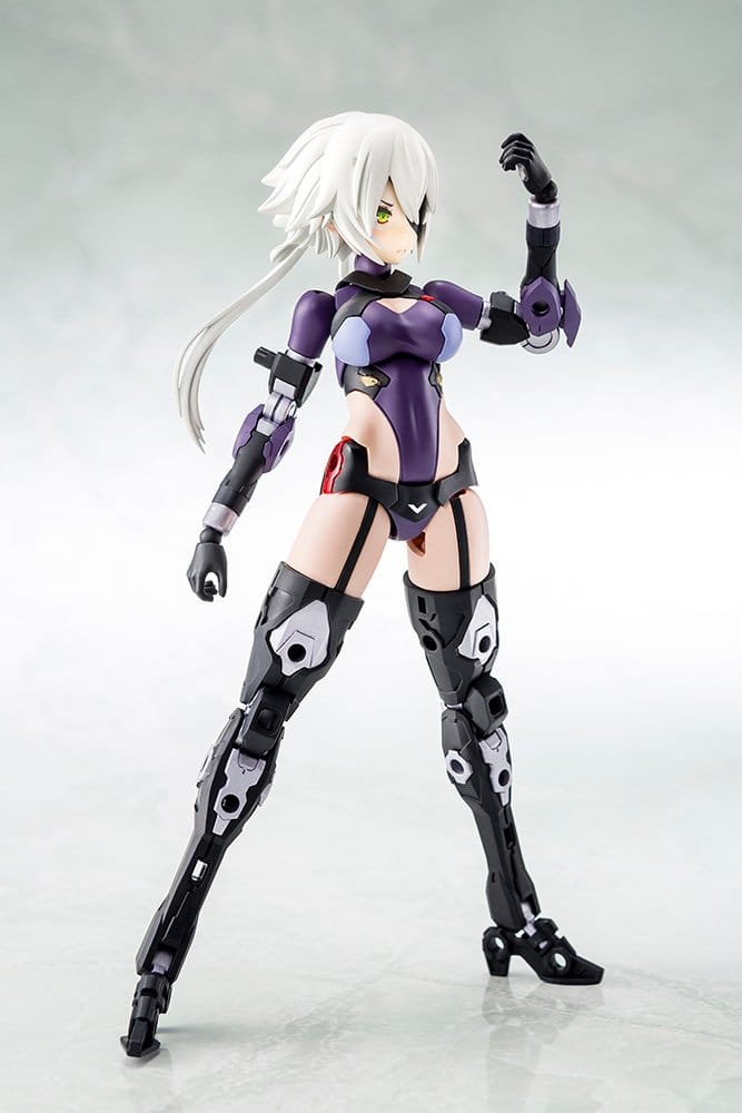 Megami Device figurine Plastic Model Kit 1/1 AUV Susanowo 20 cm