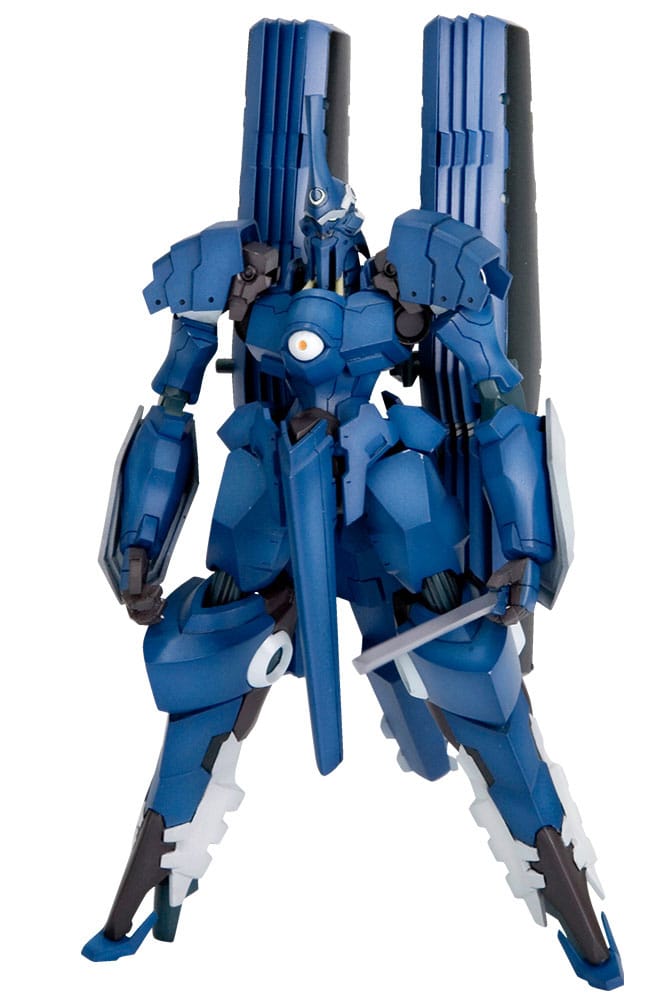 Linebarrels of Iron figurine Model Kit 1/144 Verdant 15 cm