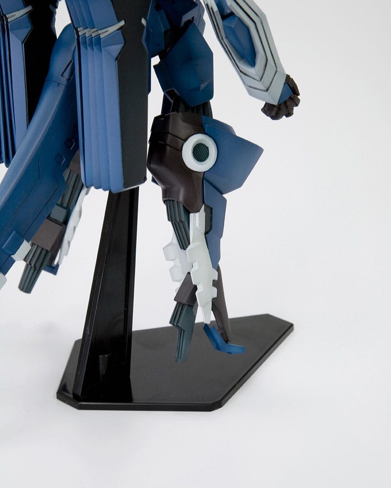 Linebarrels of Iron figurine Model Kit 1/144 Verdant 15 cm