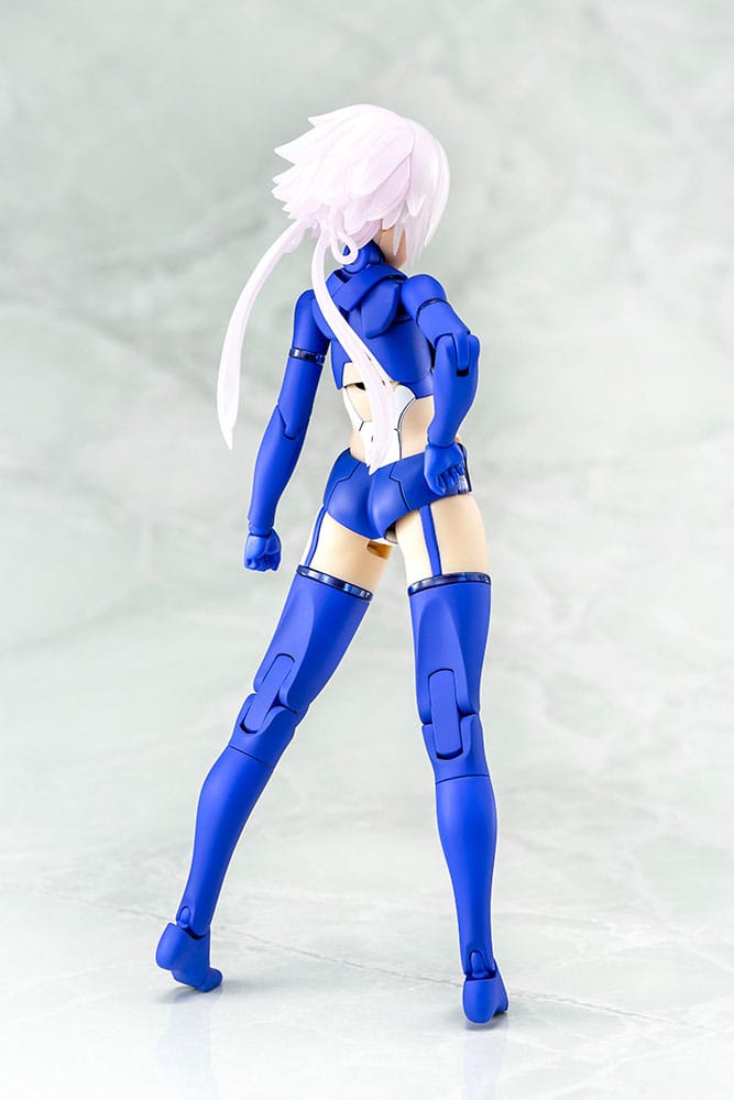 Megami Device figurine Plastic Model Kit 1/1 Auv Susanowo Souen 20 cm