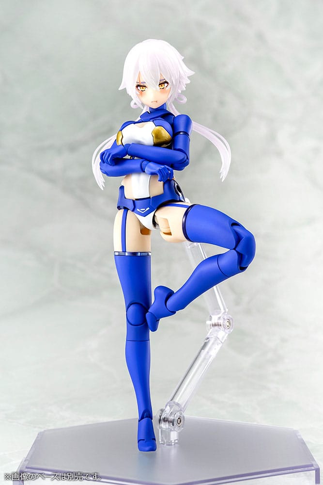 Megami Device figurine Plastic Model Kit 1/1 Auv Susanowo Souen 20 cm