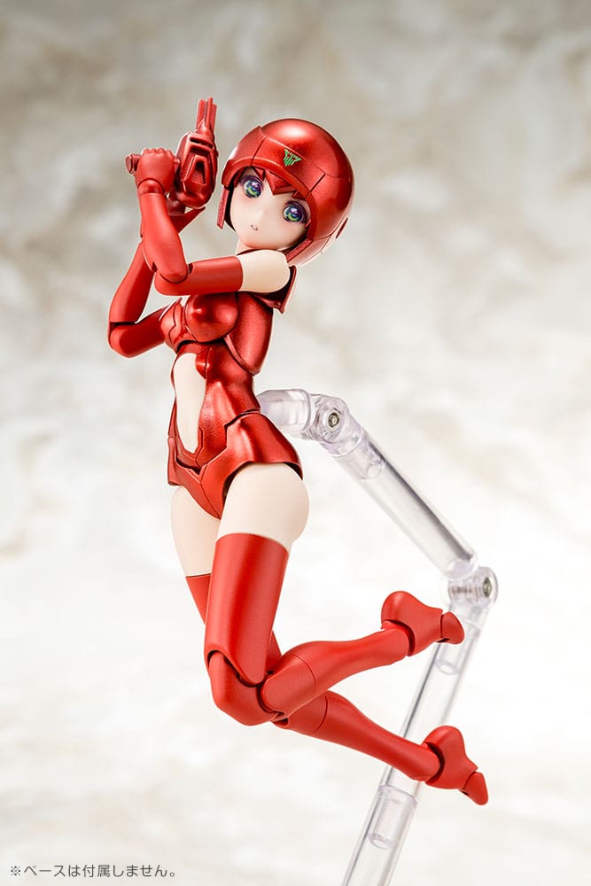 Megami Device accessoires B1R-M Chassis Kit Skin Color C 14 cm