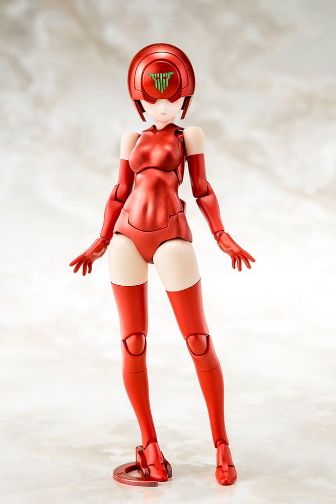 Megami Device accessoires B1R-M Chassis Kit Skin Color C 14 cm