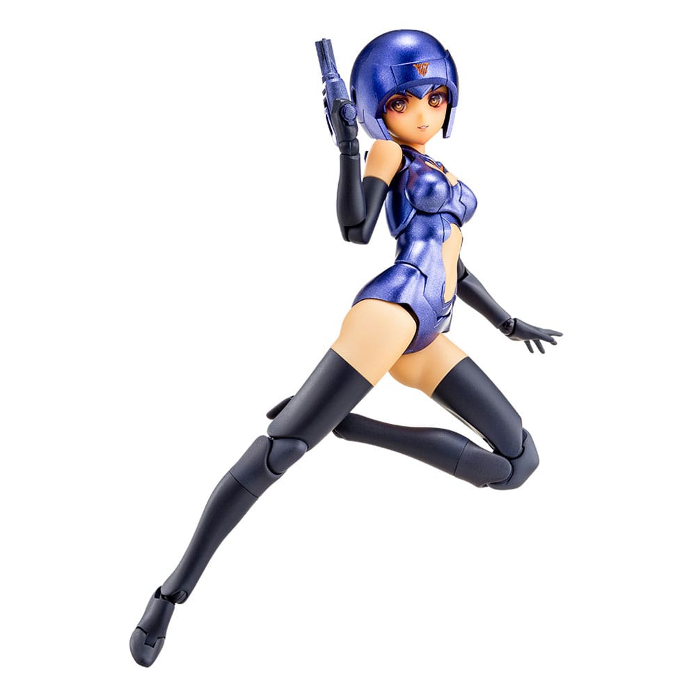 Megami Device accessoires B1R-M Chassis Kit Skin Color D 14 cm