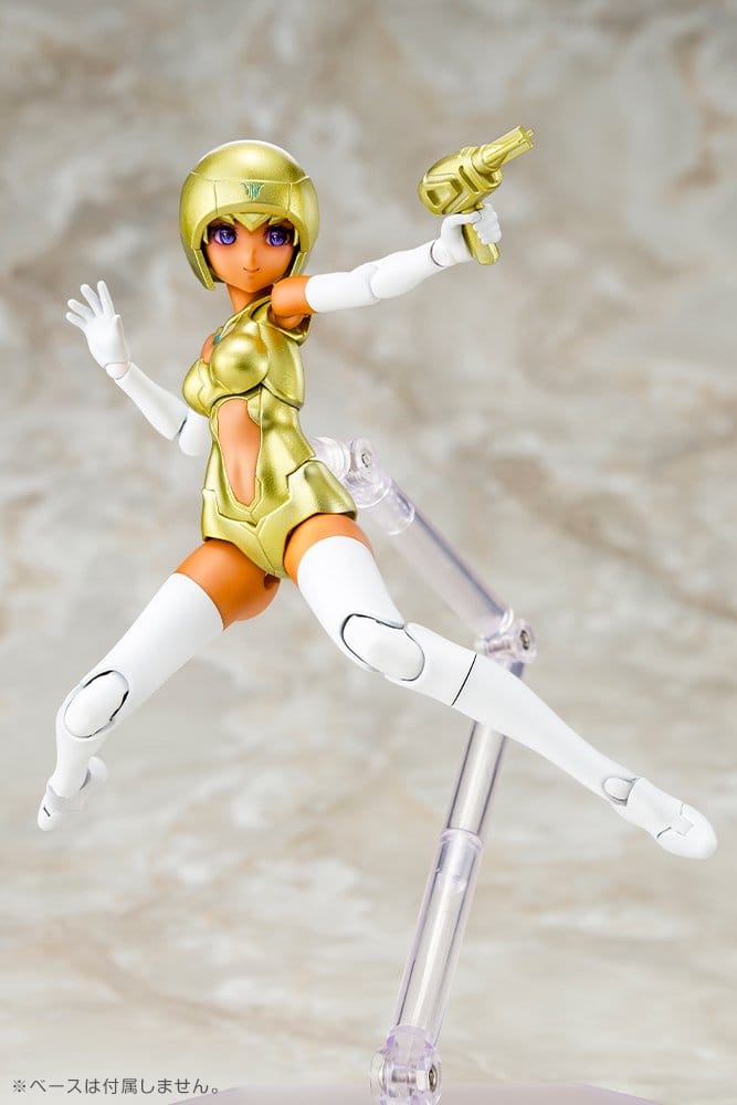 Megami Device figurine Plastic Model Kit 1/1 B1R-M Chassis Kit Skin Color E 16 cm