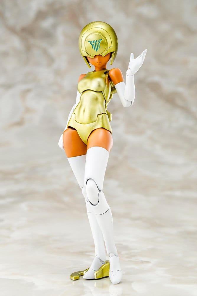 Megami Device figurine Plastic Model Kit 1/1 B1R-M Chassis Kit Skin Color E 16 cm