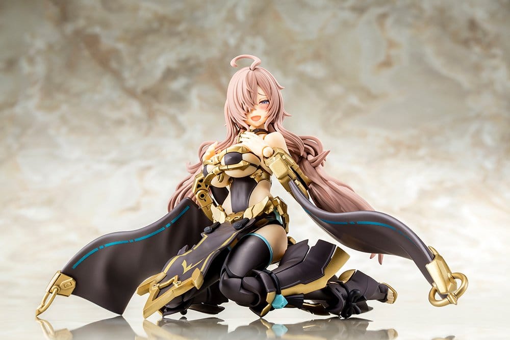 Megami Device figurine Plastic Model Kit 1/1 AUV Tsukuyomi Fabulous 22 cm