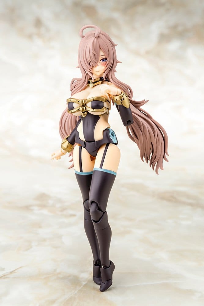 Megami Device figurine Plastic Model Kit 1/1 AUV Tsukuyomi Fabulous 22 cm