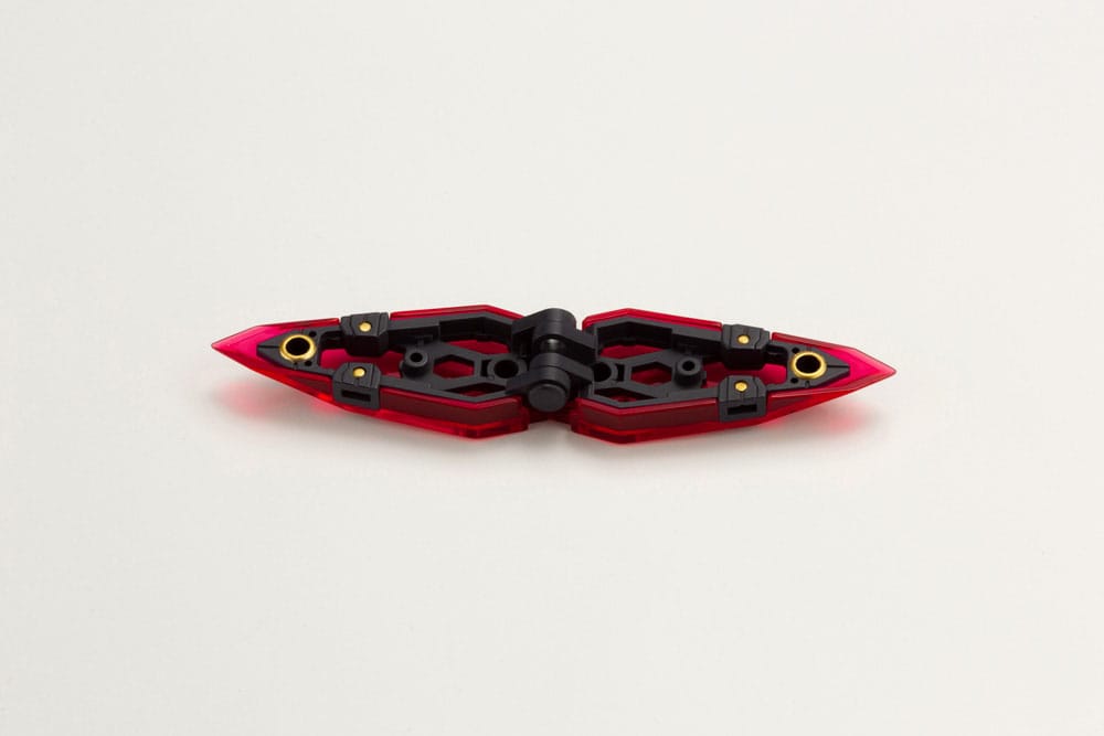 Kotobukiya M.S.G. accessoires Heavy Weapon Unit 44 Exceed Binder 2 Black Ver.