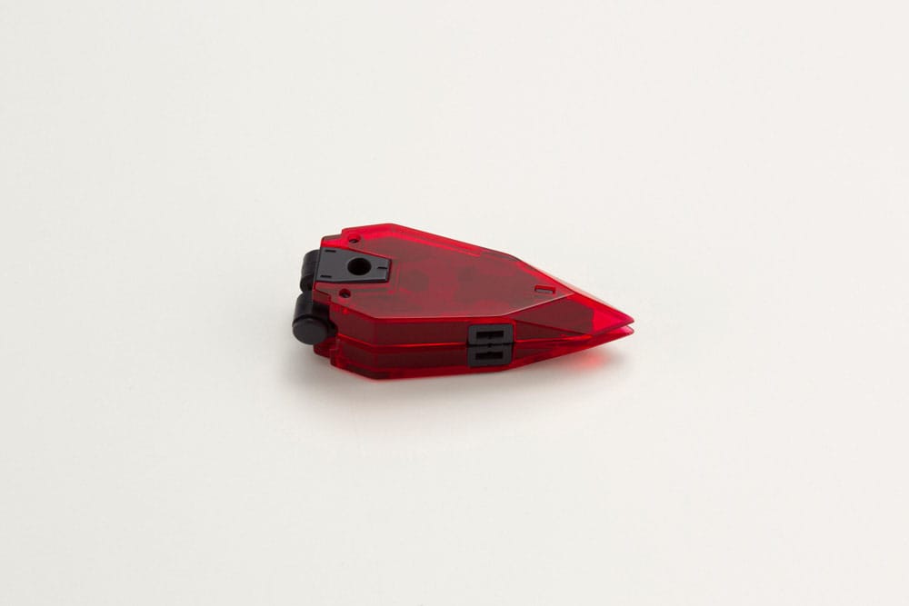 Kotobukiya M.S.G. accessoires Heavy Weapon Unit 44 Exceed Binder 2 Black Ver.