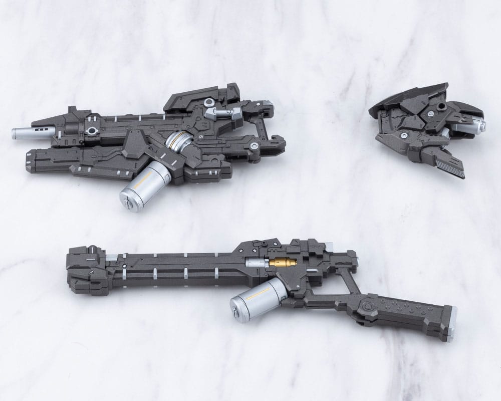 Kotobukiya M.S.G. accessoires Heavy Weapon Unit 62 Plasma Arms