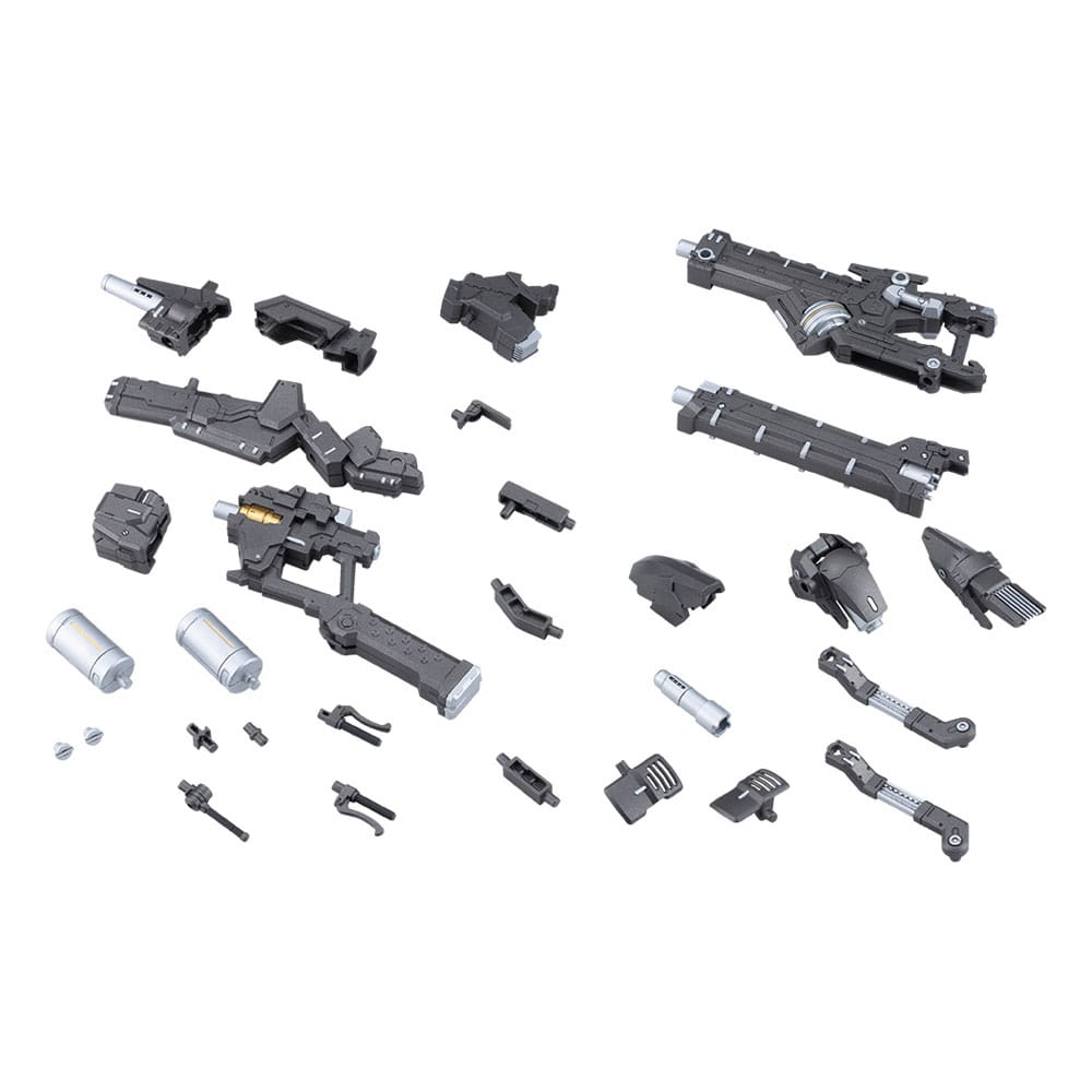 Kotobukiya M.S.G. accessoires Heavy Weapon Unit 62 Plasma Arms