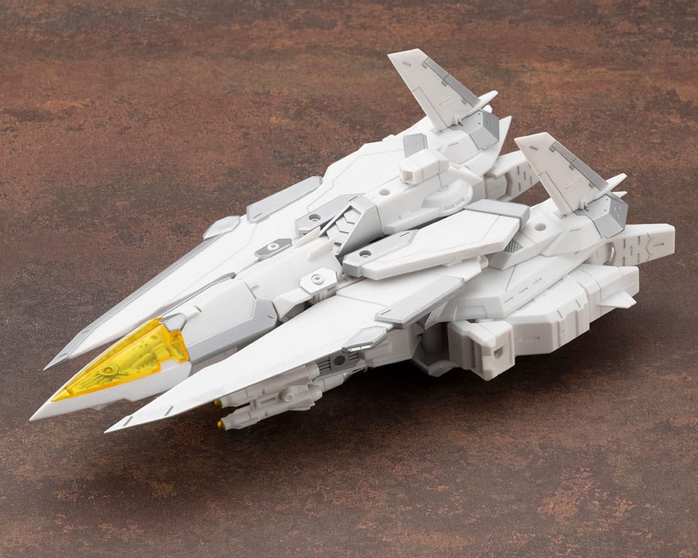 Kotobukiya M.S.G. accessoires Heavy Weapon Unit 64 Weiss Vogel