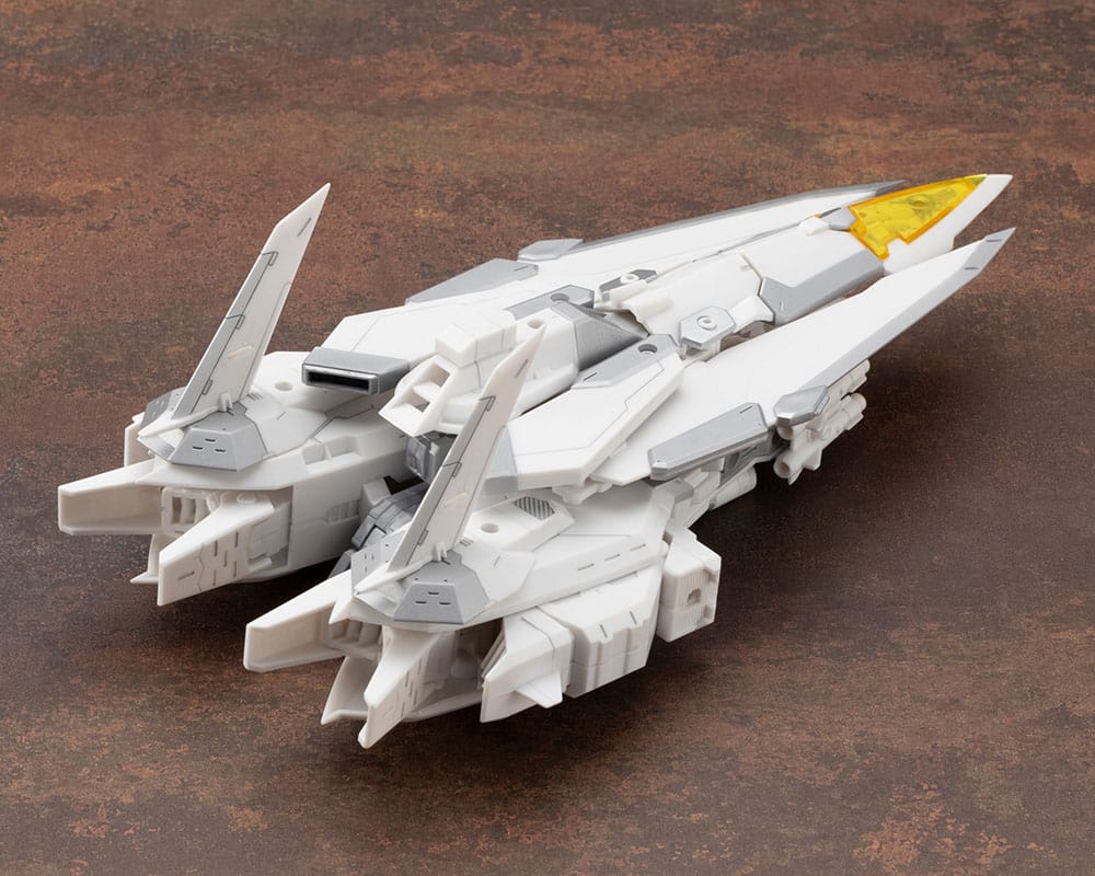 Kotobukiya M.S.G. accessoires Heavy Weapon Unit 64 Weiss Vogel