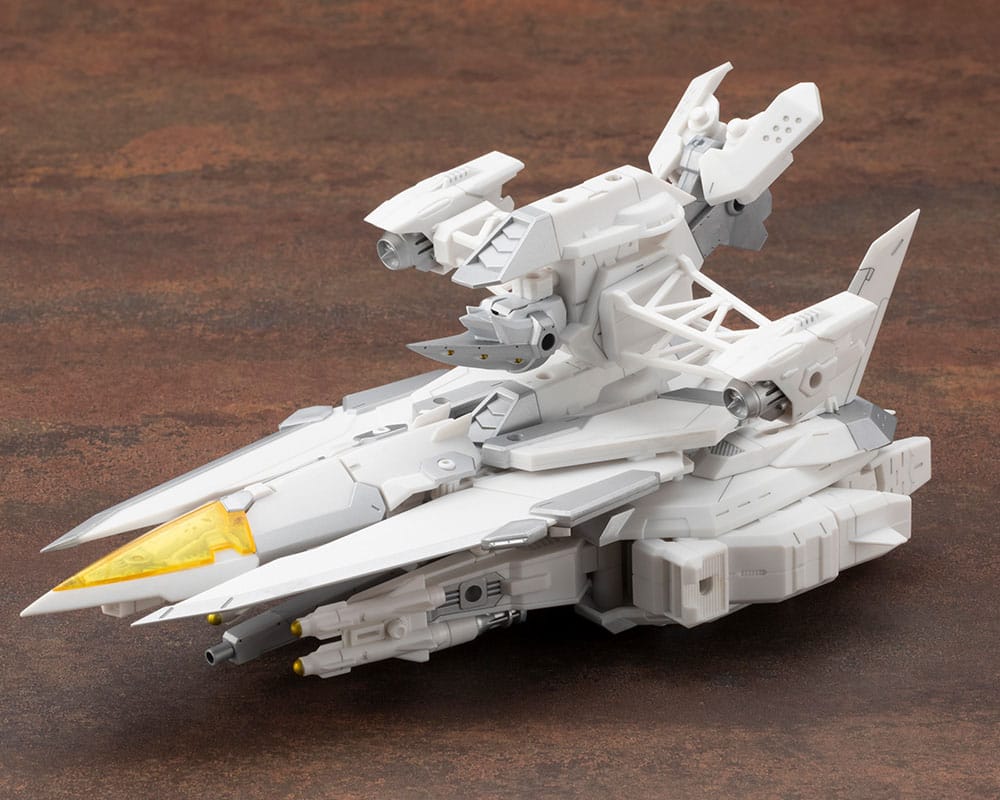 Kotobukiya M.S.G. accessoires Heavy Weapon Unit 64 Weiss Vogel