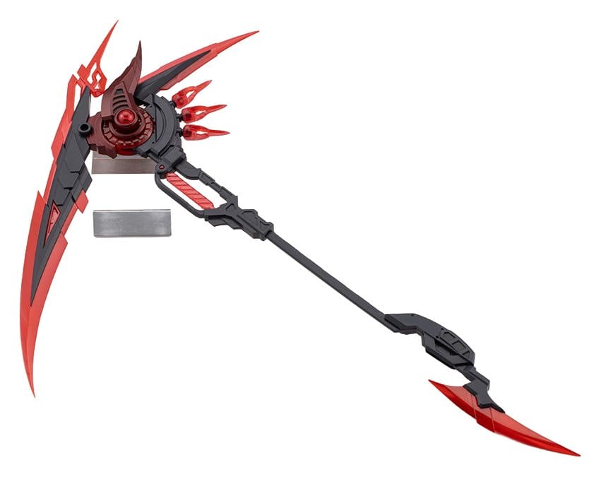 Kotobukiya M.S.G. accessoires Heavy Weapon Unit 70 Evil Scythe Black Ver.