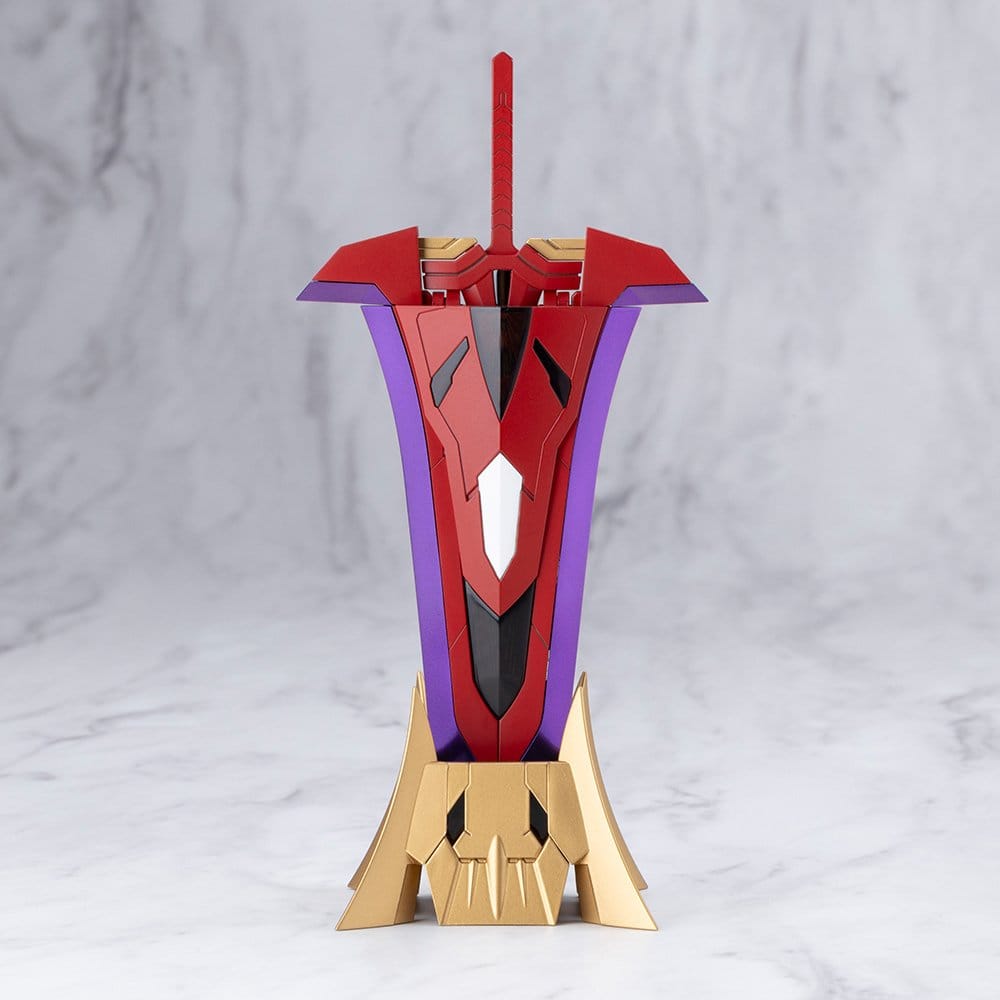 Kotobukiya M.S.G. accessoires Heavy Weapon Unit 79 Knight Master Sword Chaos Ver.