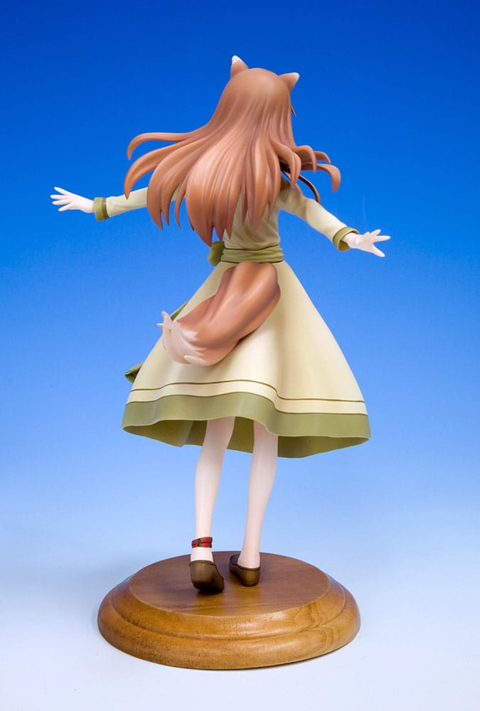 Spice and Wolf statuette PVC 1/8 Holo 21 cm