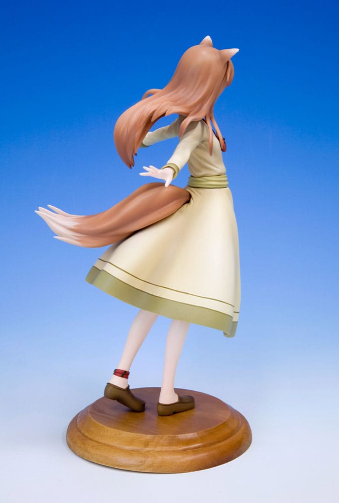 Spice and Wolf statuette PVC 1/8 Holo 21 cm