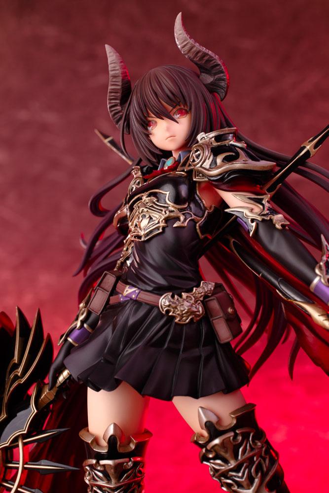 Rage of Bahamut statuette PVC 1/8 Forte the Devoted 25 cm
