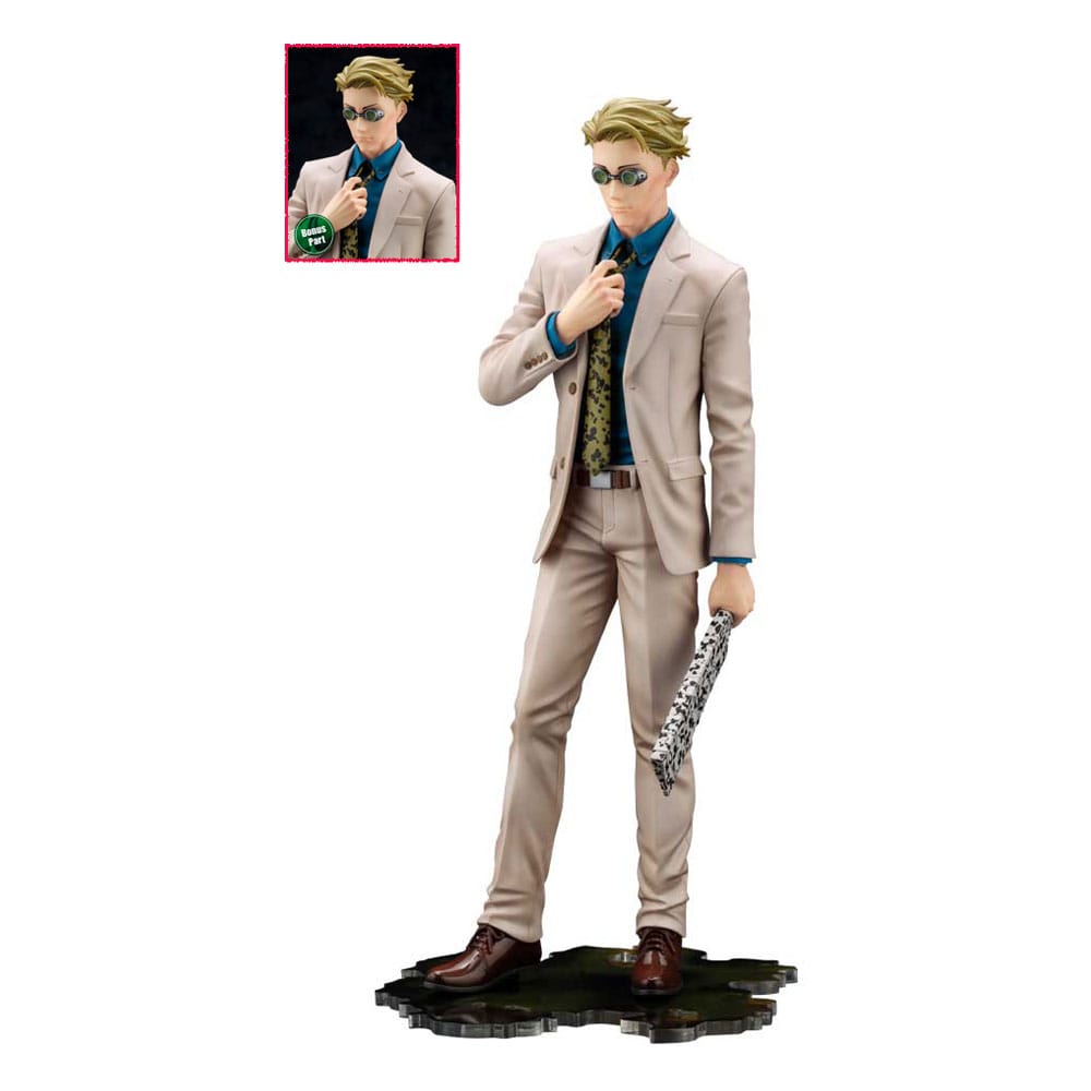 Jujutsu Kaisen ARTFX J figurine PVC Kento Nanami 24 cm